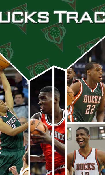 Young Bucks Tracker: March 25 edition